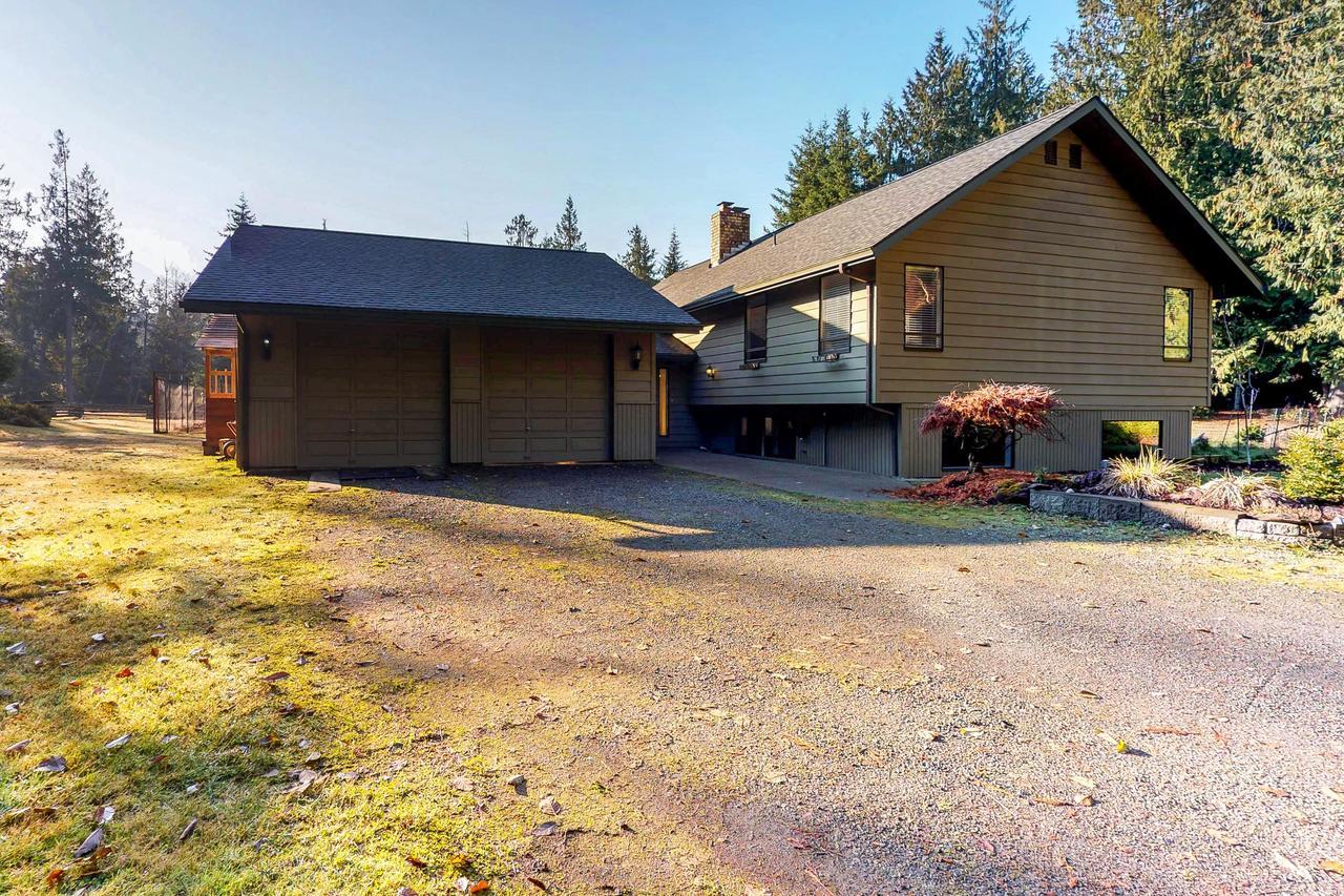 Little Oklahoma Meadows And Mountain Retreatヴィラ エクステリア 写真