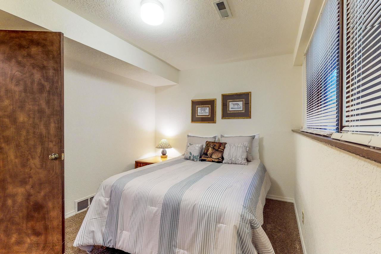 Little Oklahoma Meadows And Mountain Retreatヴィラ エクステリア 写真