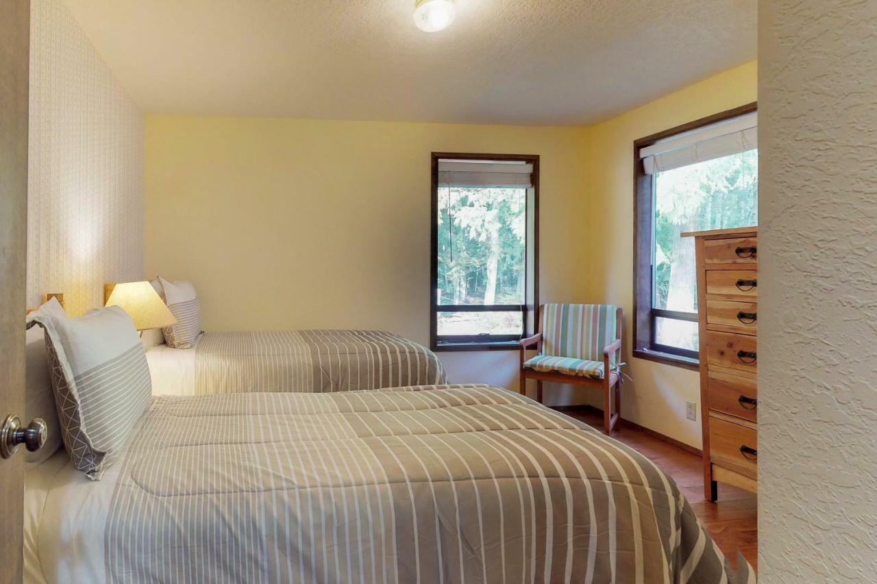 Little Oklahoma Meadows And Mountain Retreatヴィラ エクステリア 写真