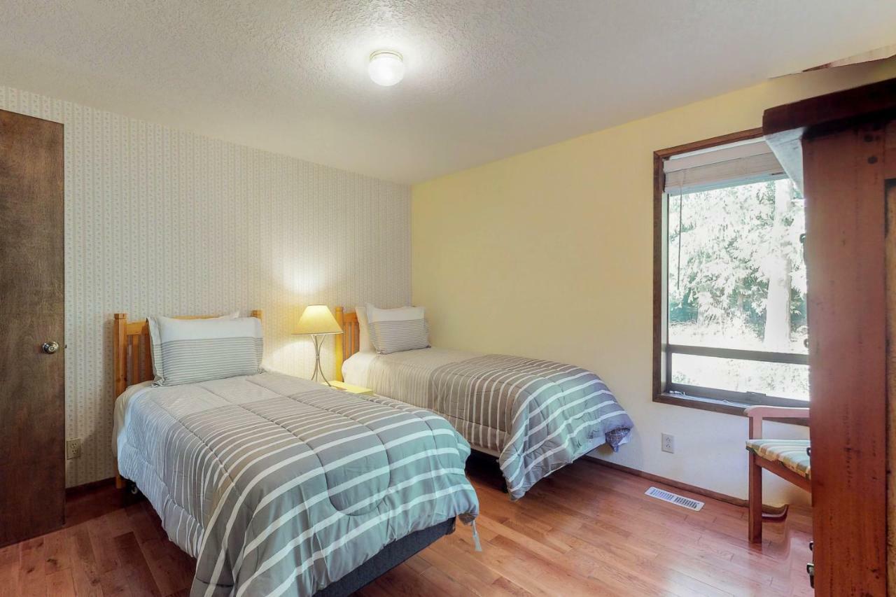 Little Oklahoma Meadows And Mountain Retreatヴィラ エクステリア 写真